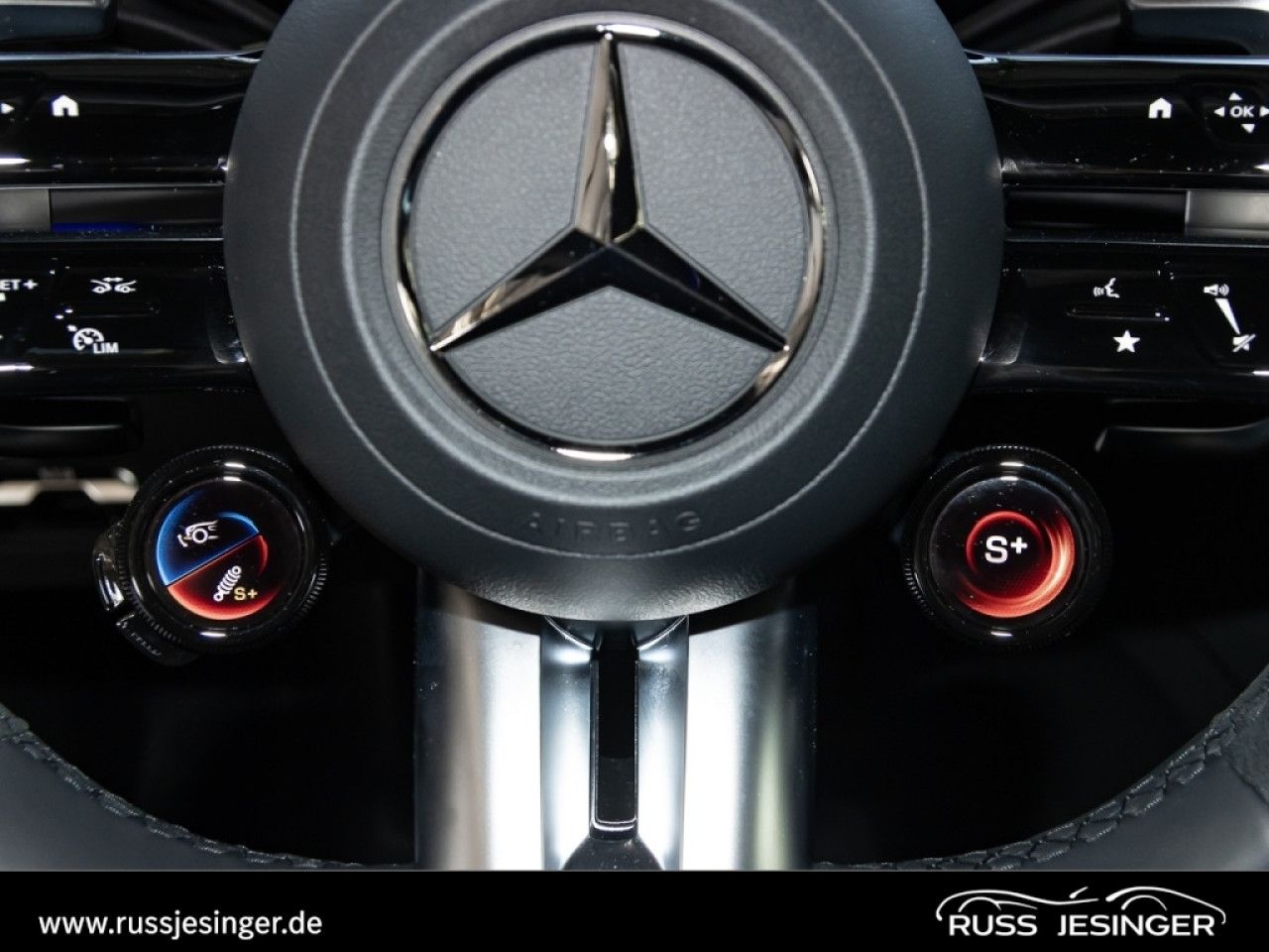 Mercedes-Benz AMG GT – Bild 20
