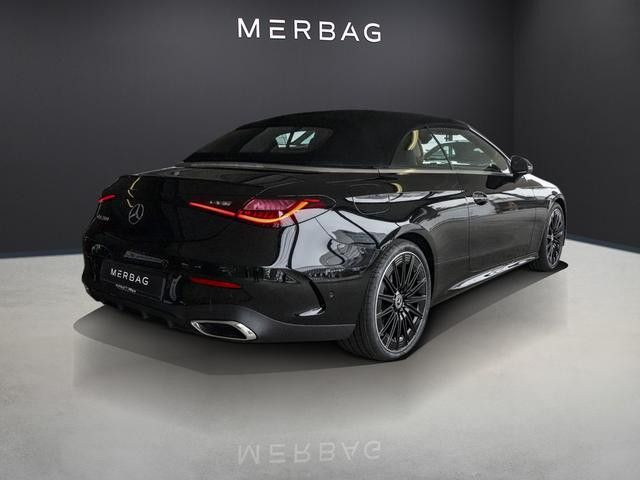 Mercedes-Benz CLE 200