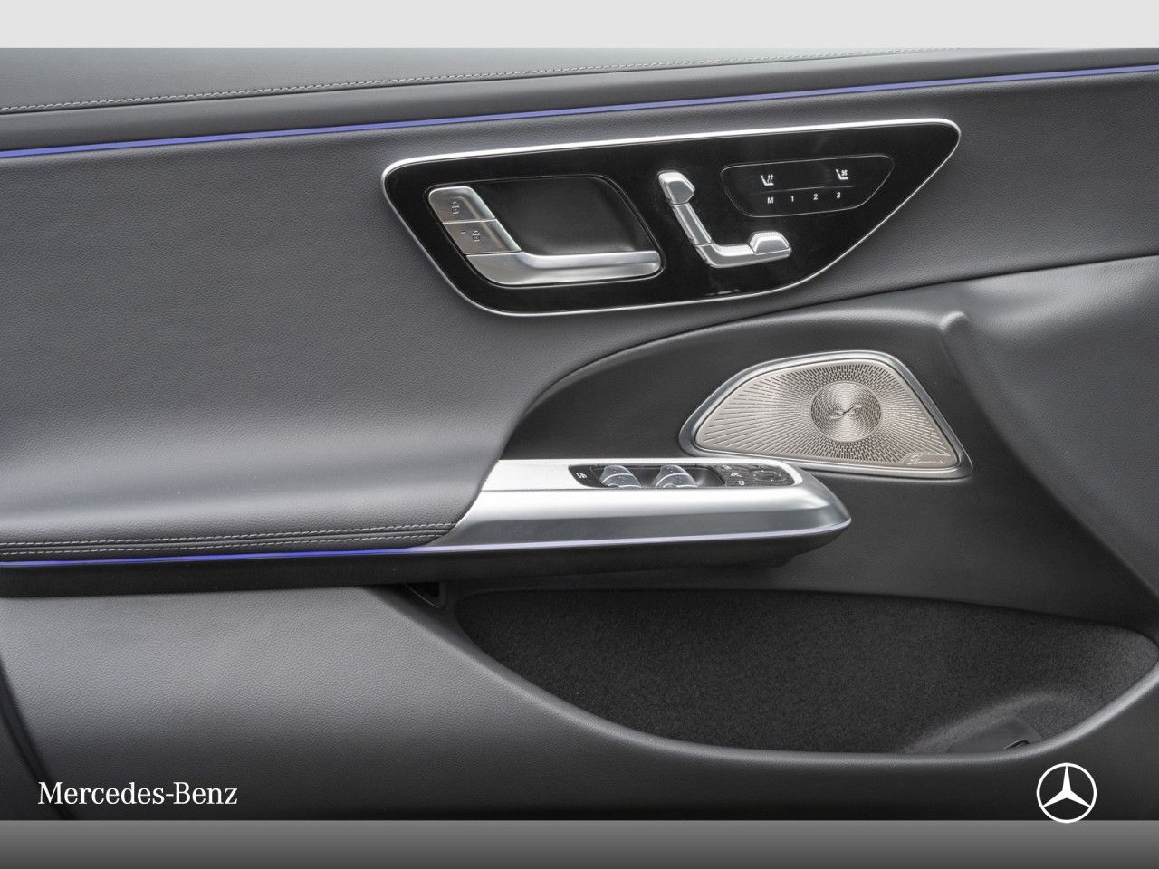Mercedes-Benz E-Klasse – Bild 14