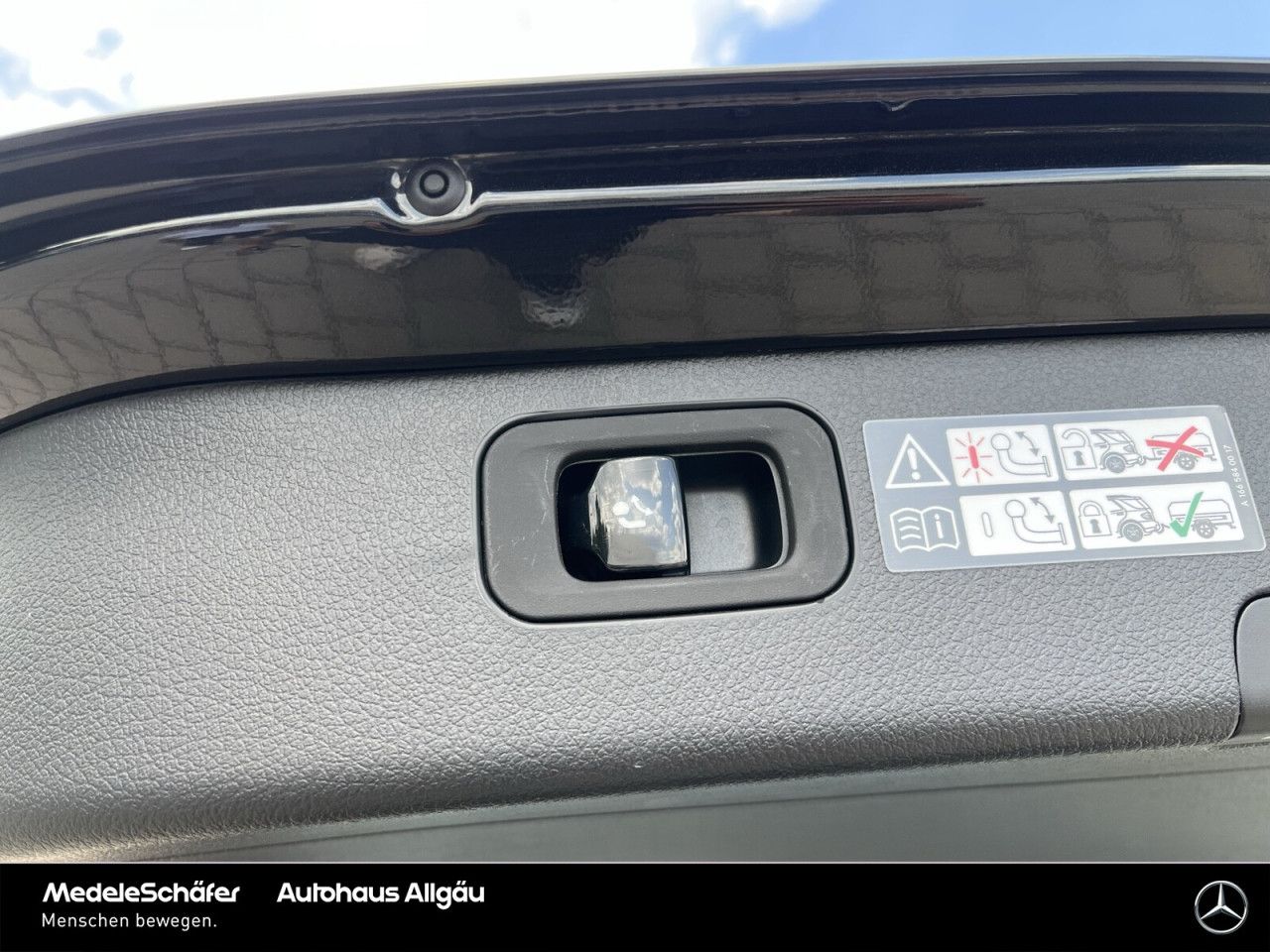 Mercedes-Benz C-Klasse – Bild 21