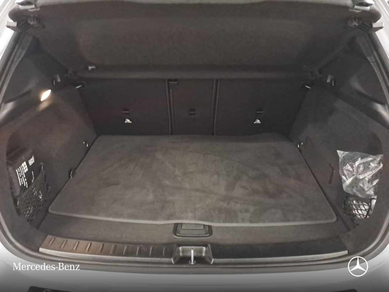 Mercedes-Benz GLA – Bild 5