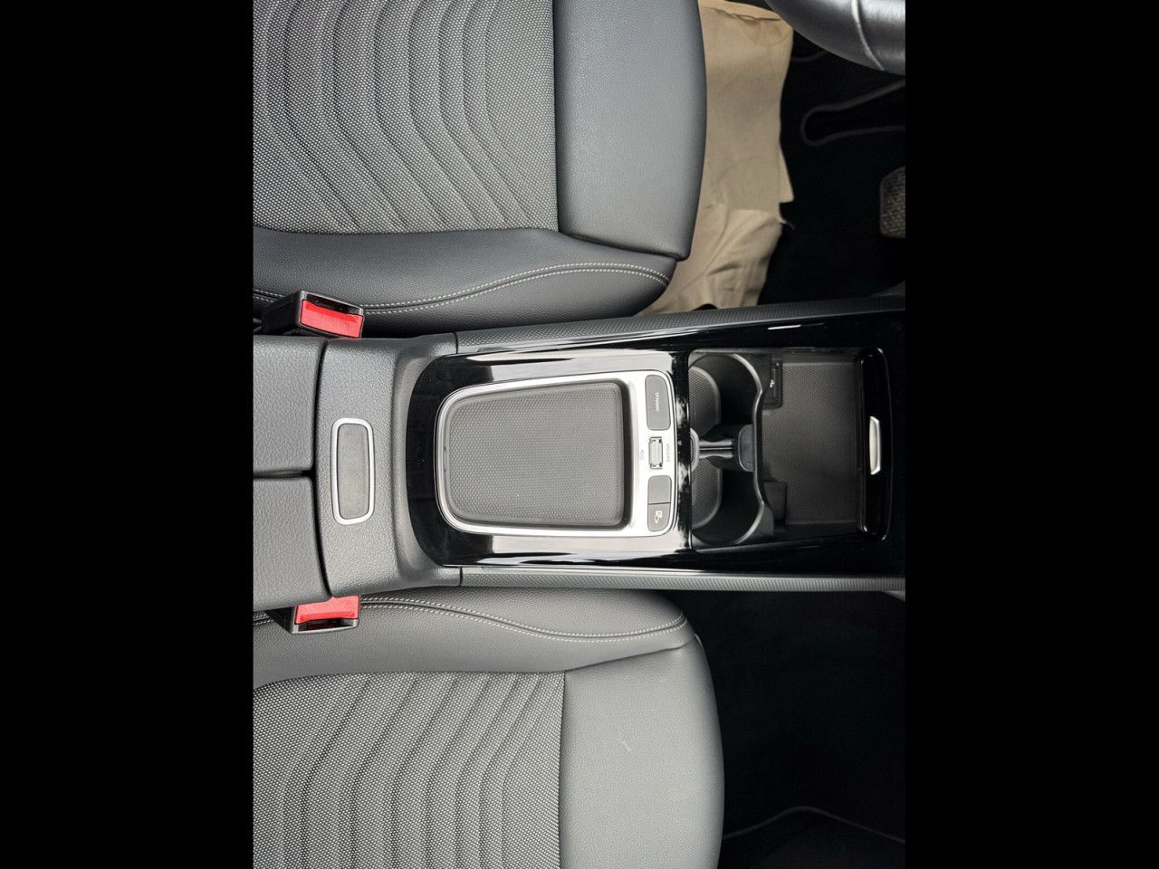 Mercedes-Benz GLA – Bild 17