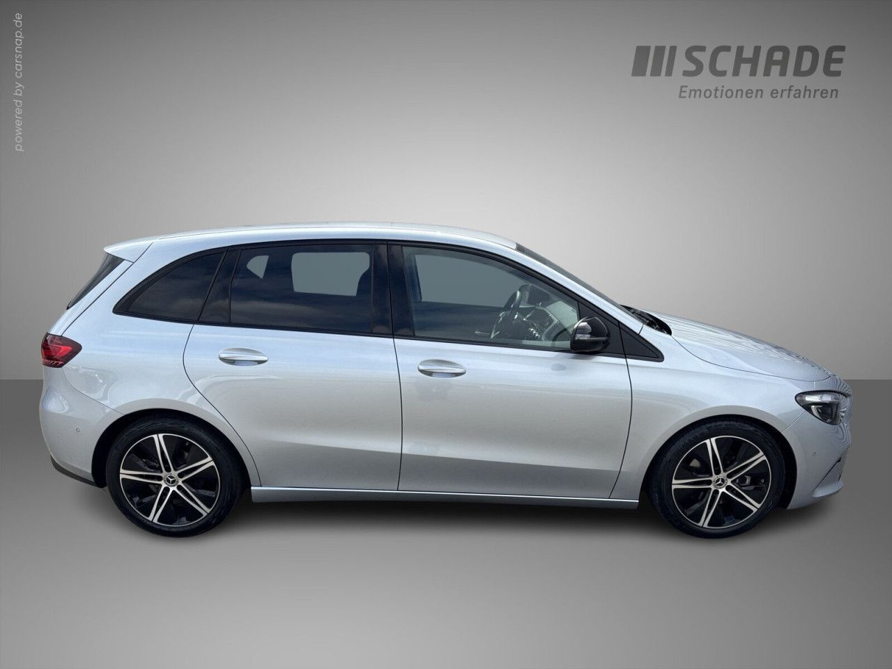 Mercedes-Benz B-Klasse – Bild 7