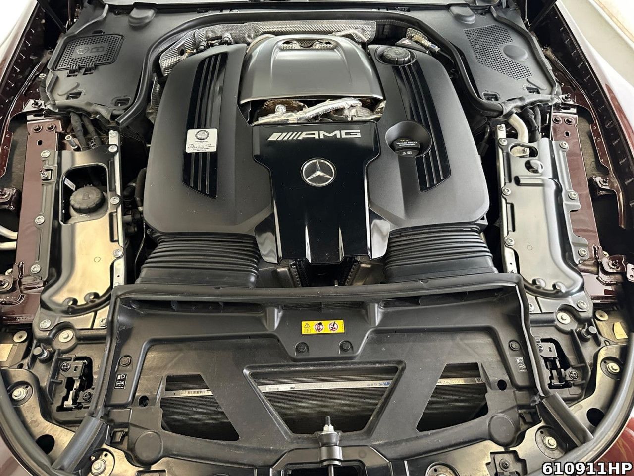 Mercedes-Benz AMG GT – Bild 6
