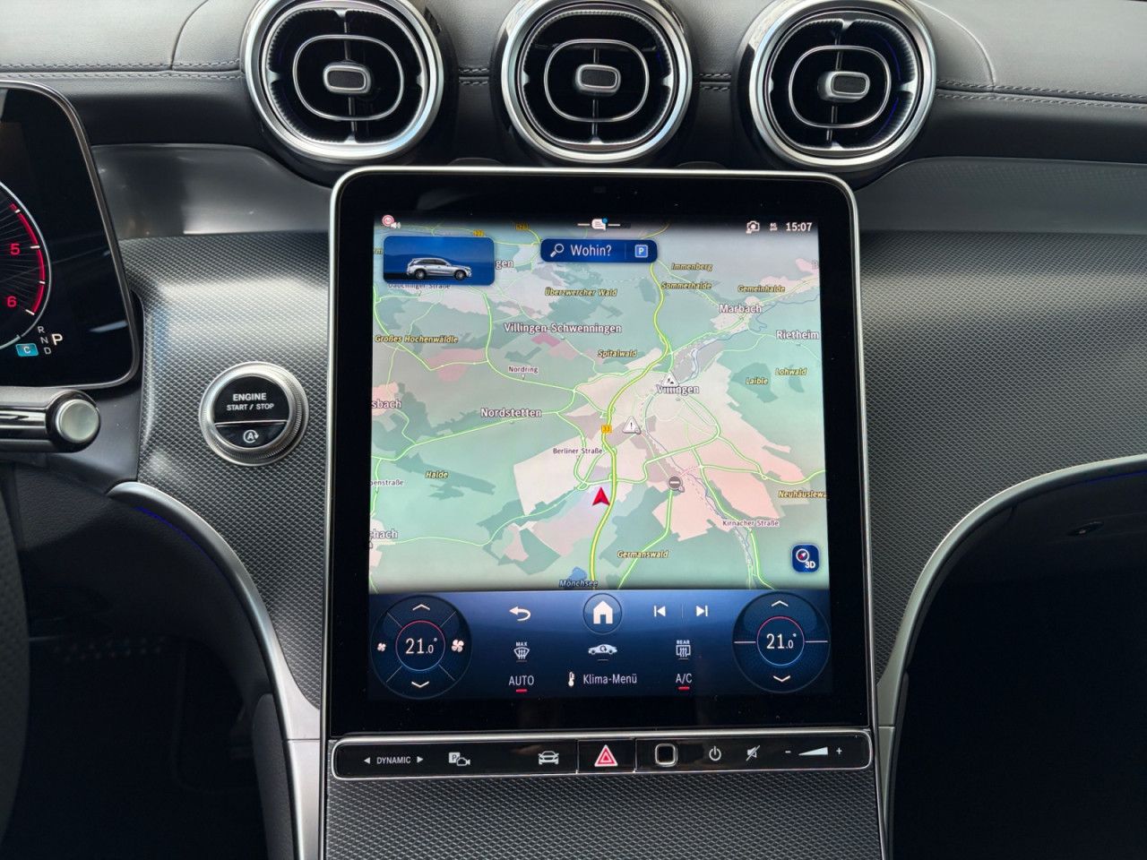 Mercedes-Benz GLC – Bild 12