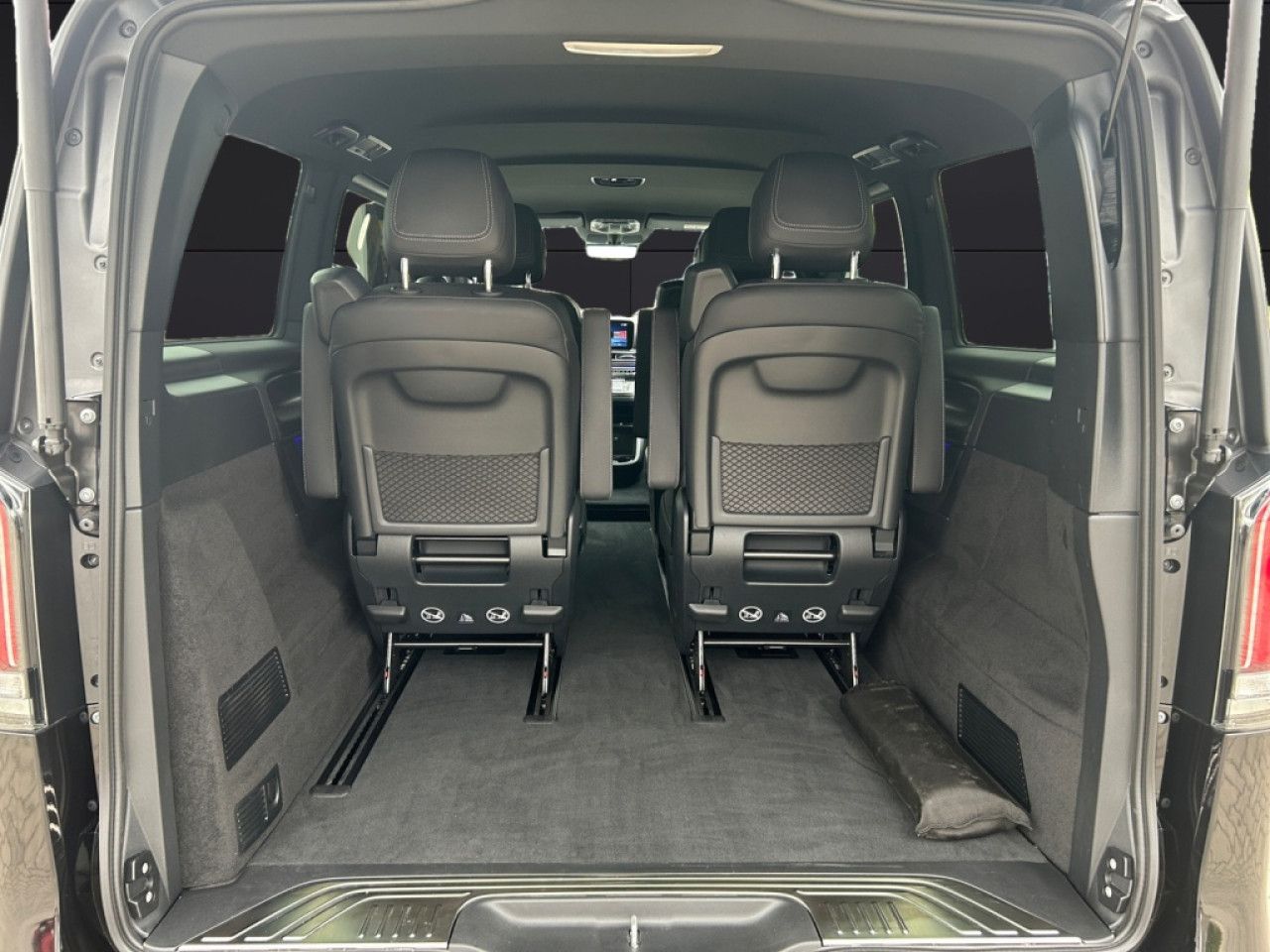 Mercedes-Benz V-Klasse – Bild 14