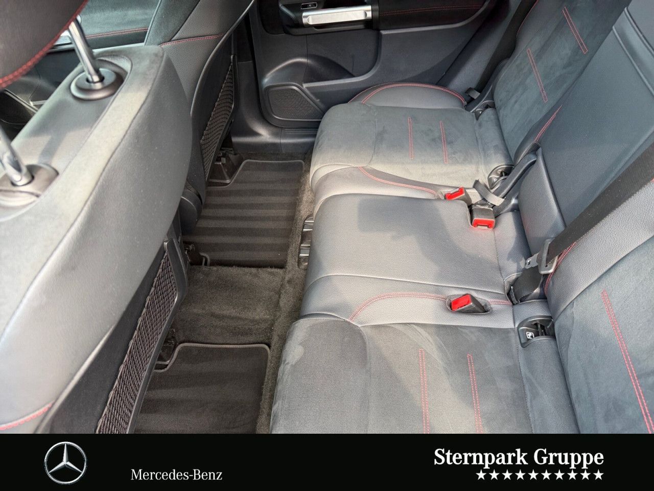 Mercedes-Benz GLB – Bild 18