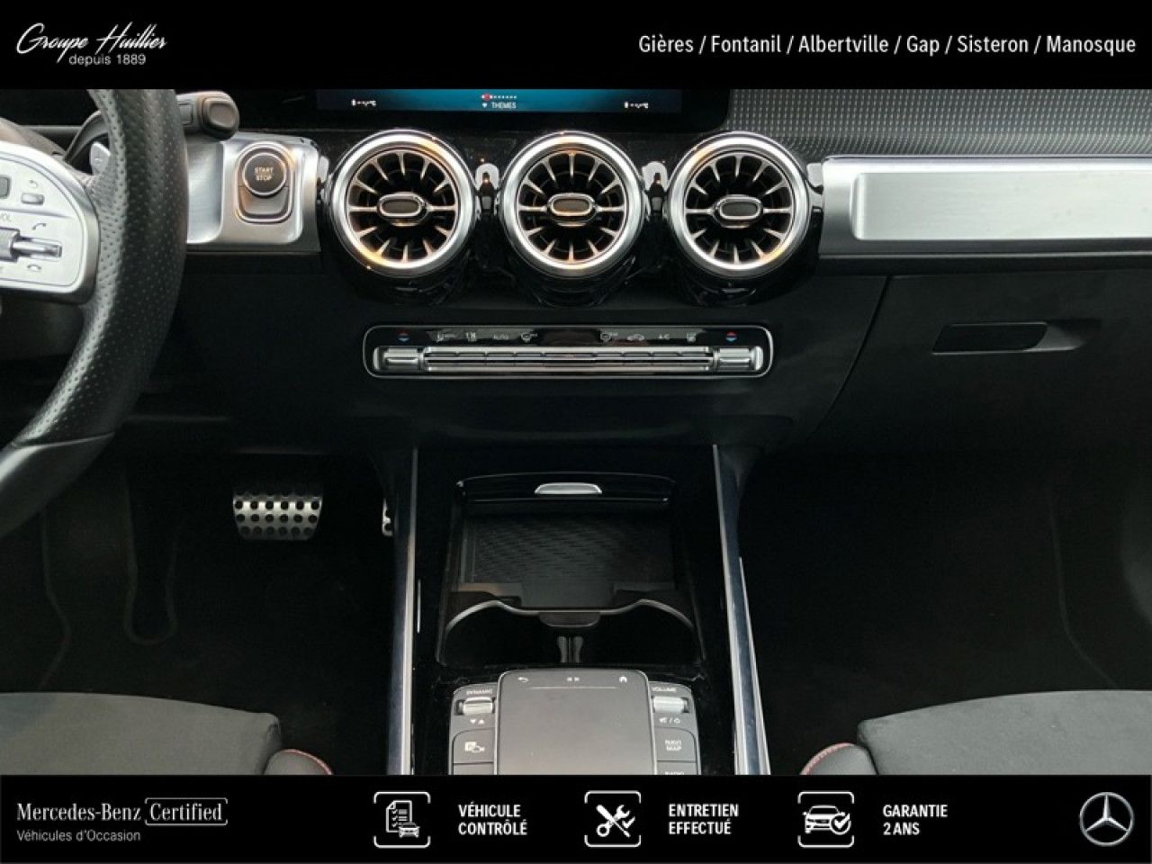 Photo du v&eacute;hicule 12 / 16