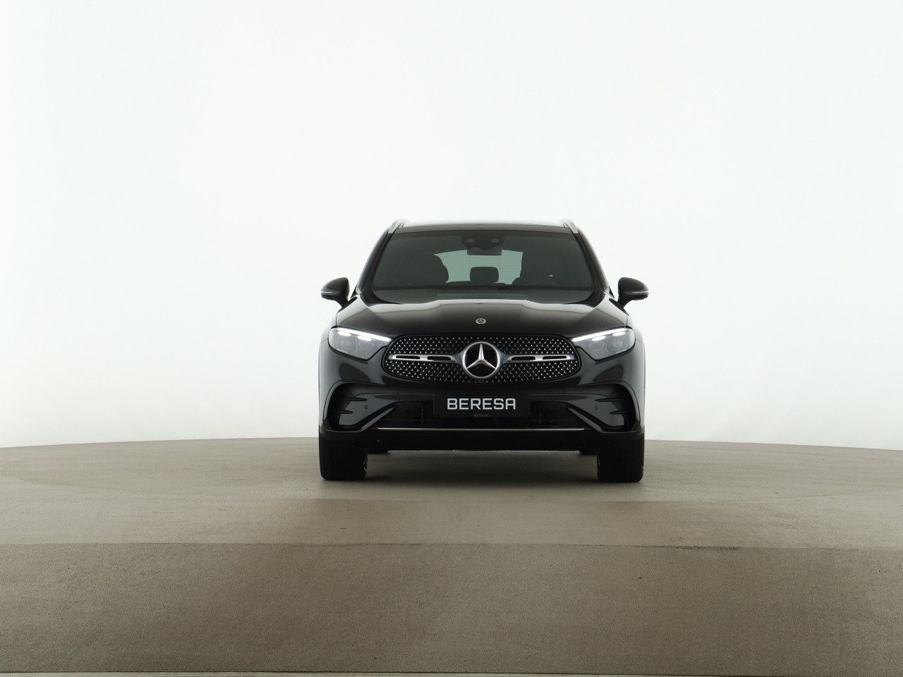 Mercedes-Benz GLC – Bild 2