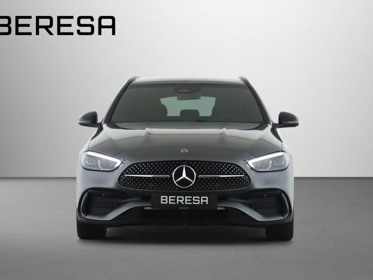 Mercedes-Benz C-Klasse – Bild 2