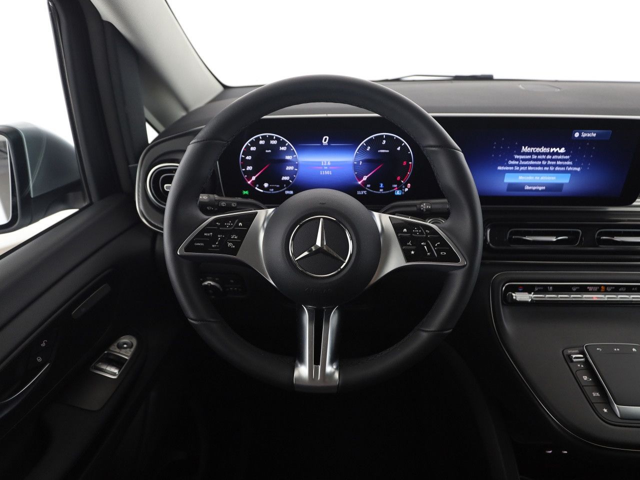 Mercedes-Benz V-Klasse – Bild 11
