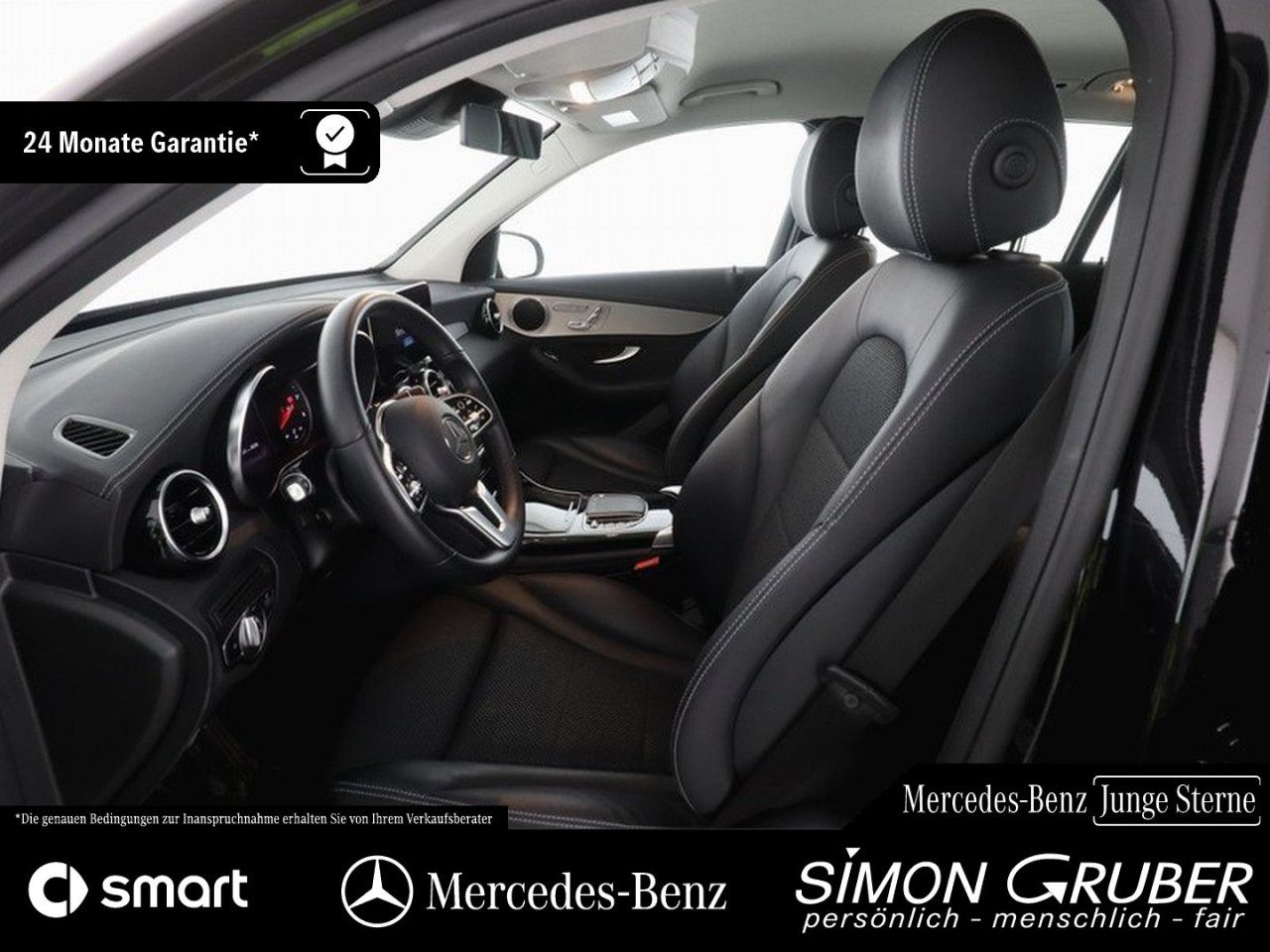 Mercedes-Benz GLC – Bild 7
