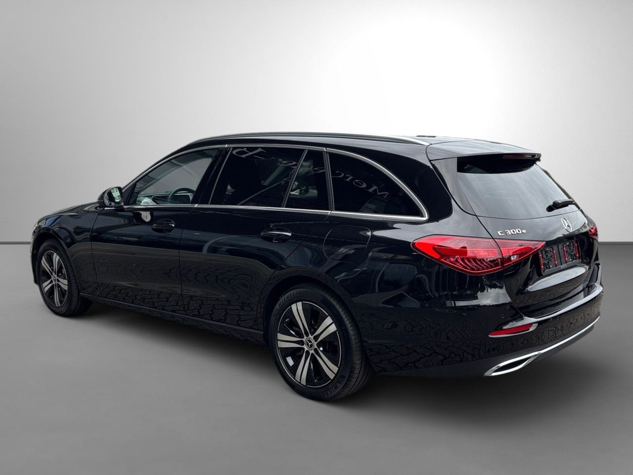 Mercedes-Benz C-Klasse – Bild 4