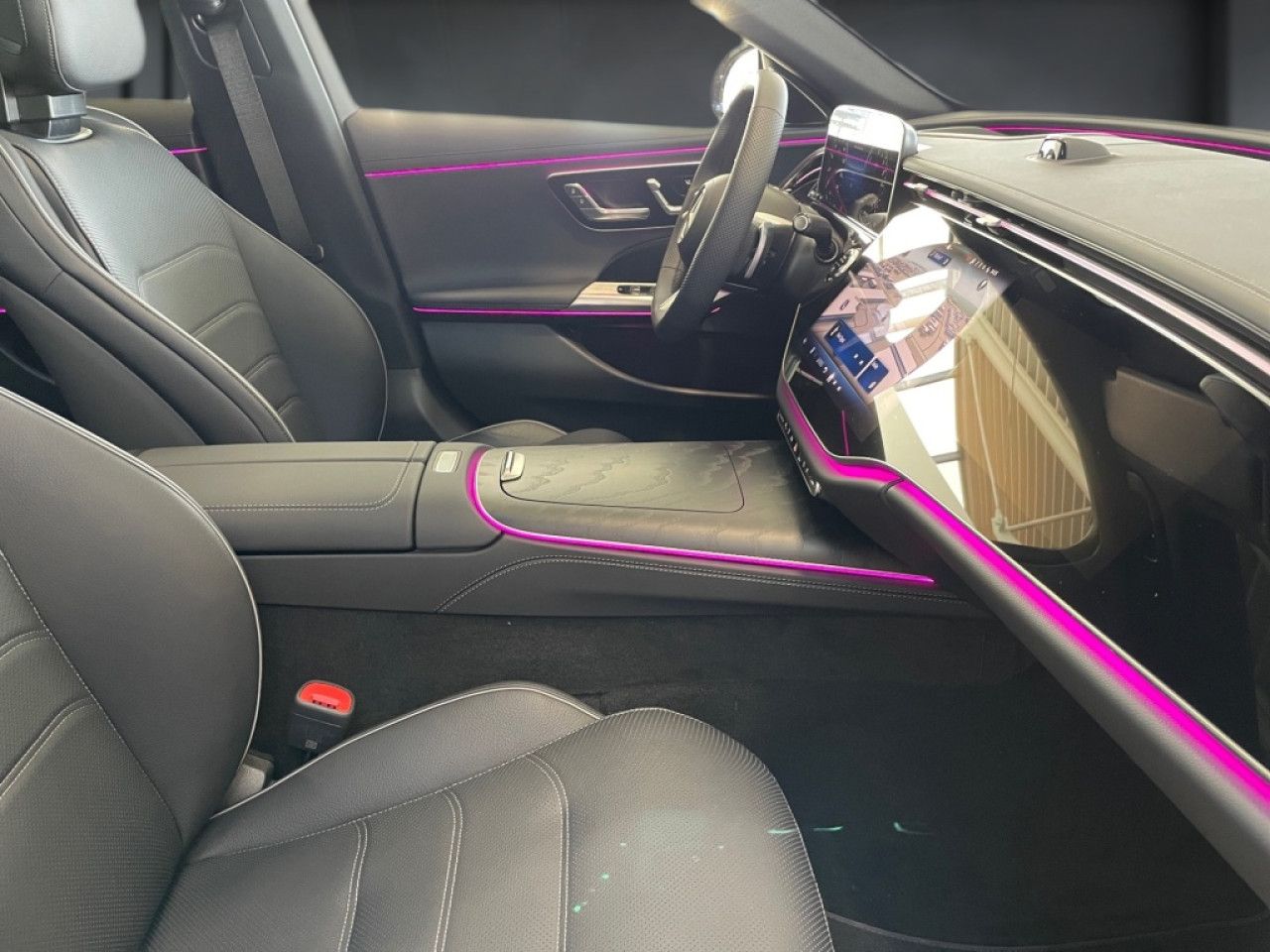 Mercedes-Benz E-Klasse – Bild 16