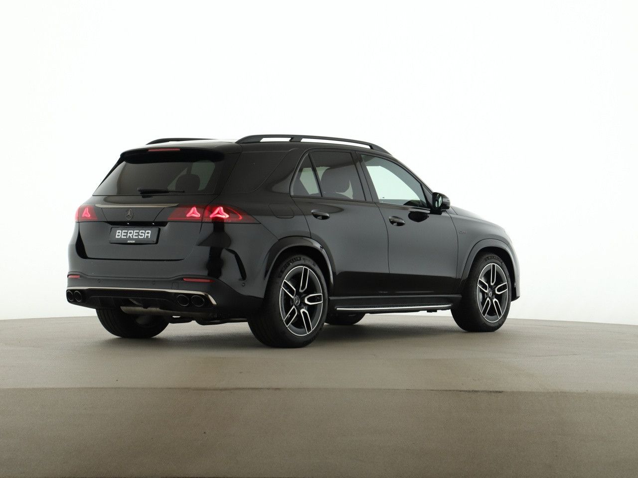 Mercedes-Benz GLE – Bild 6