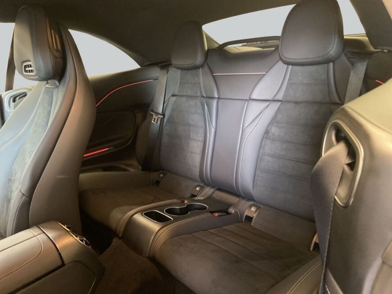 Mercedes-Benz CLE – Bild 11
