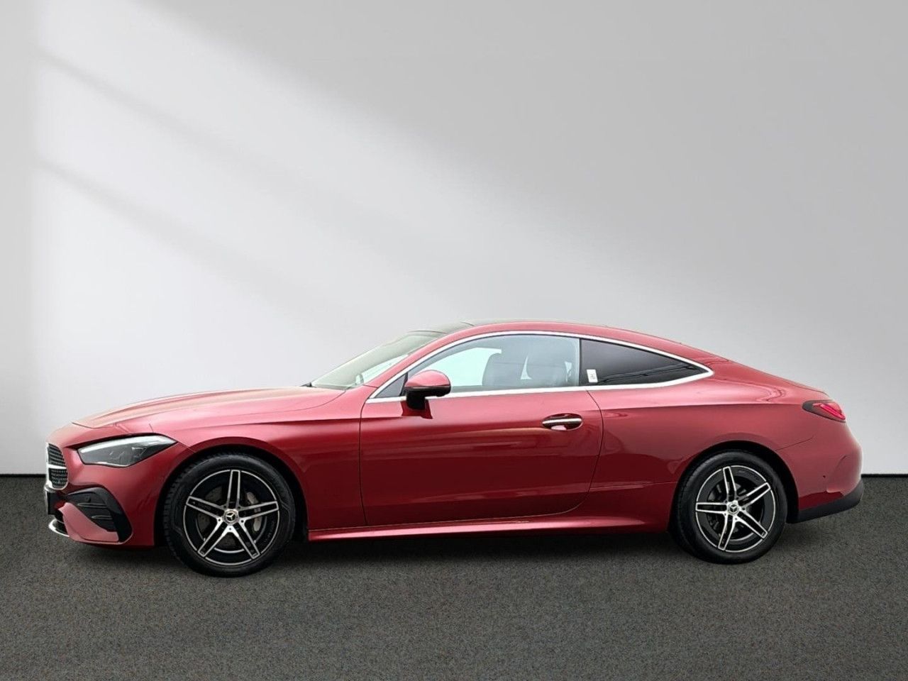 Mercedes-Benz CLE – Bild 2