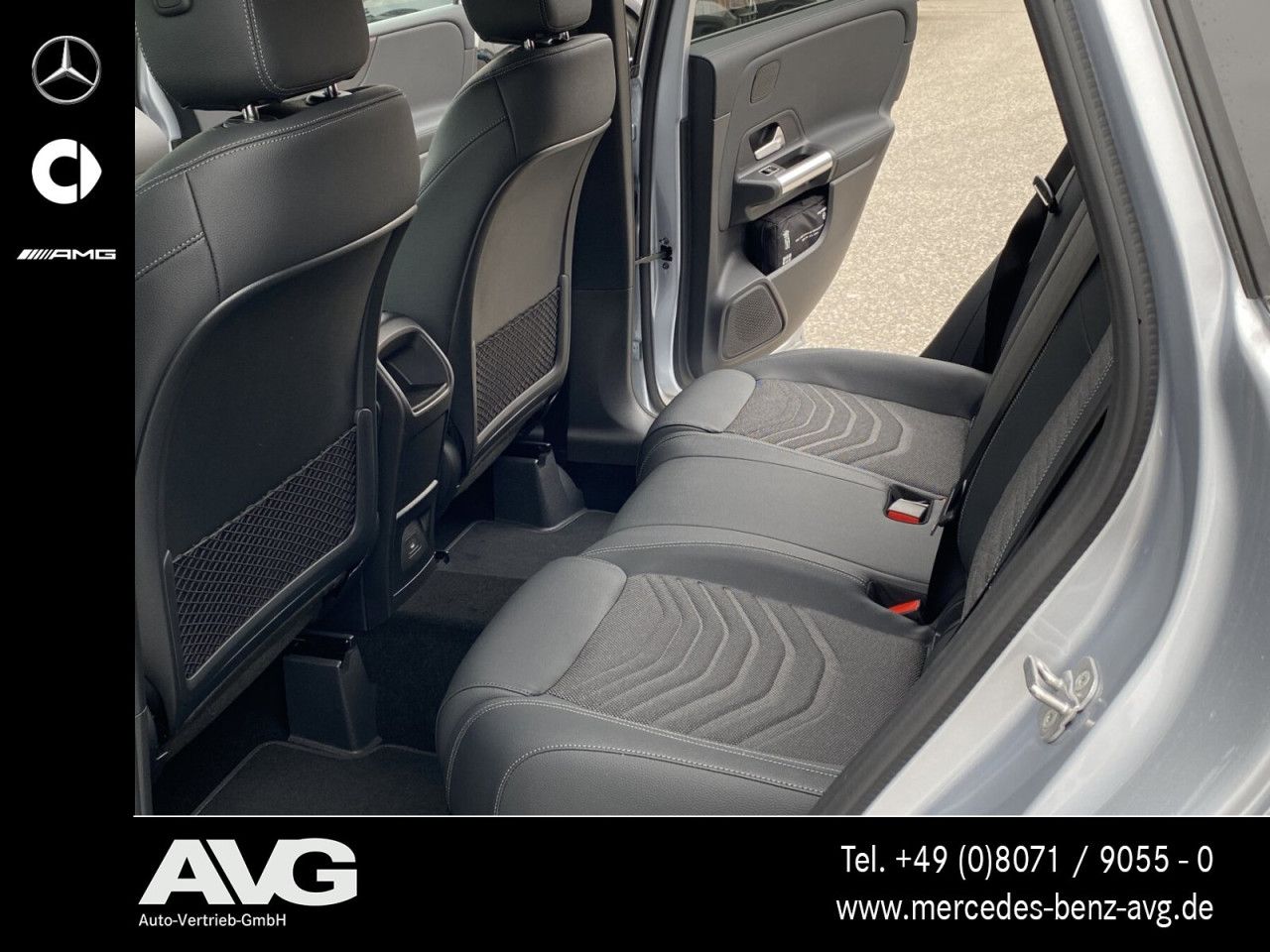 Mercedes-Benz B-Klasse – Bild 7
