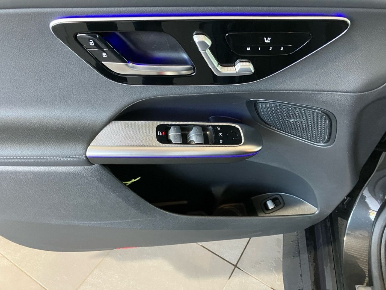 Mercedes-Benz GLC – Bild 14