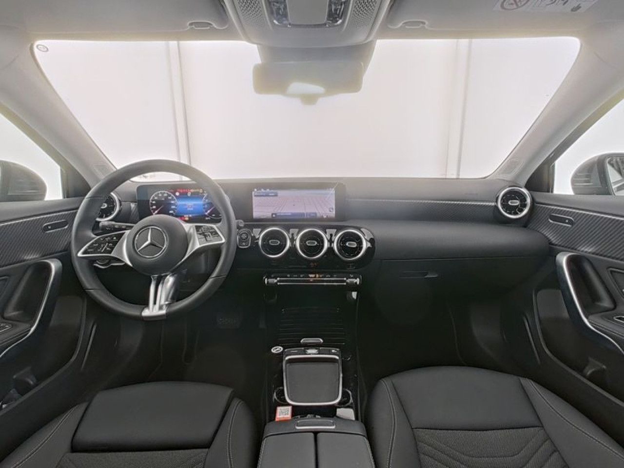 Mercedes-Benz A-Klasse – Bild 5