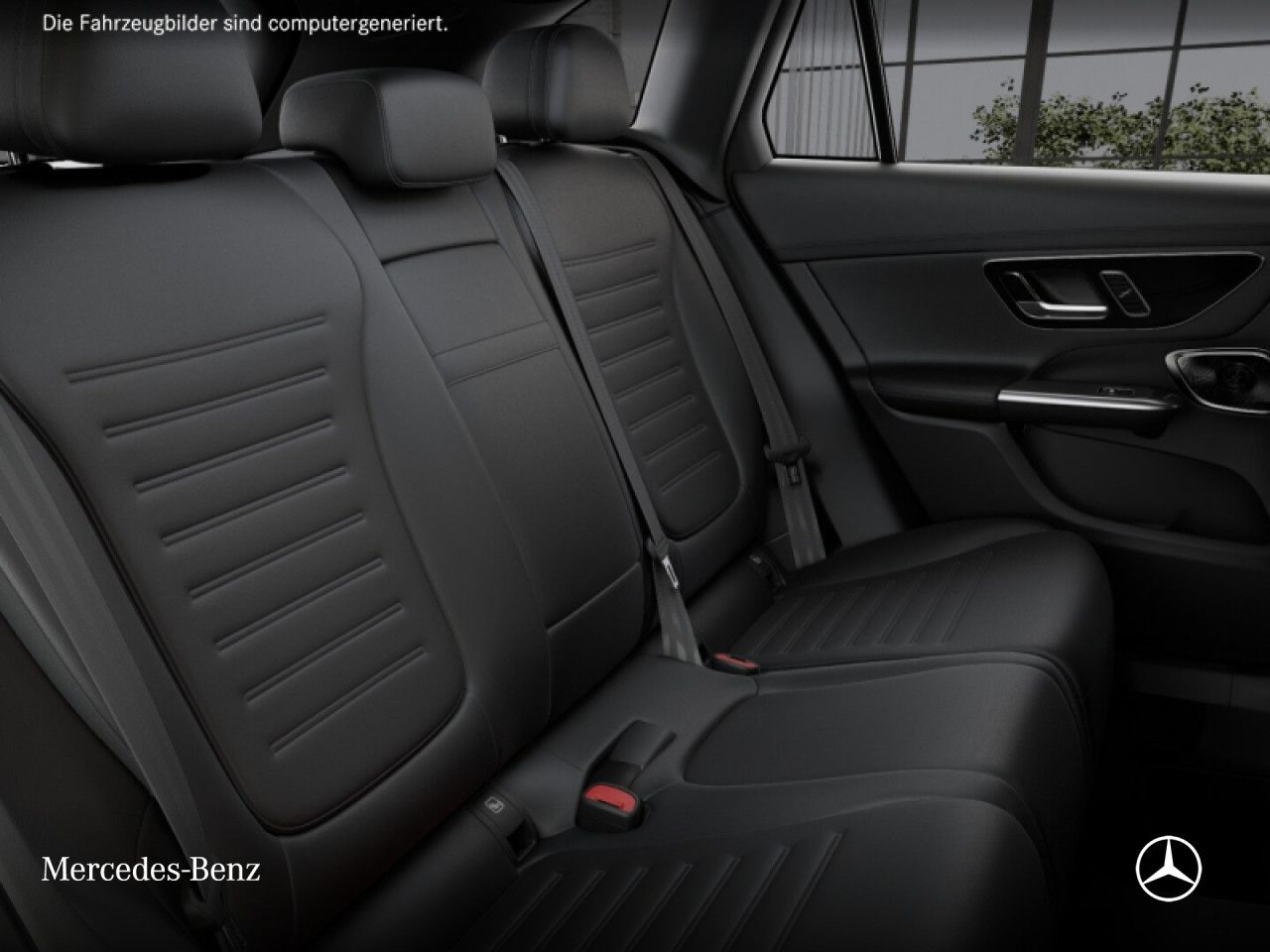 Mercedes-Benz GLC – Bild 10