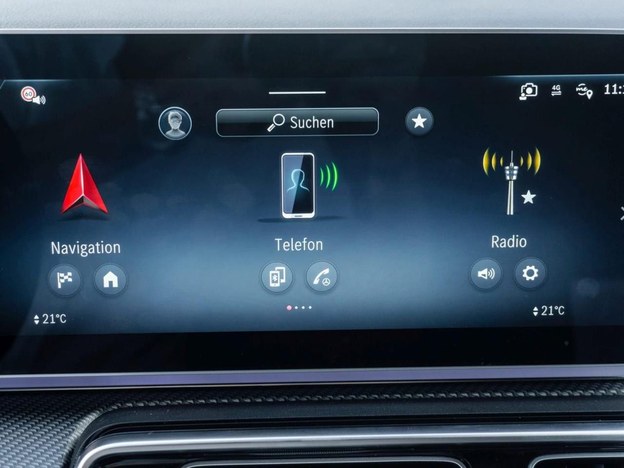 Mercedes-Benz V-Klasse – Bild 16
