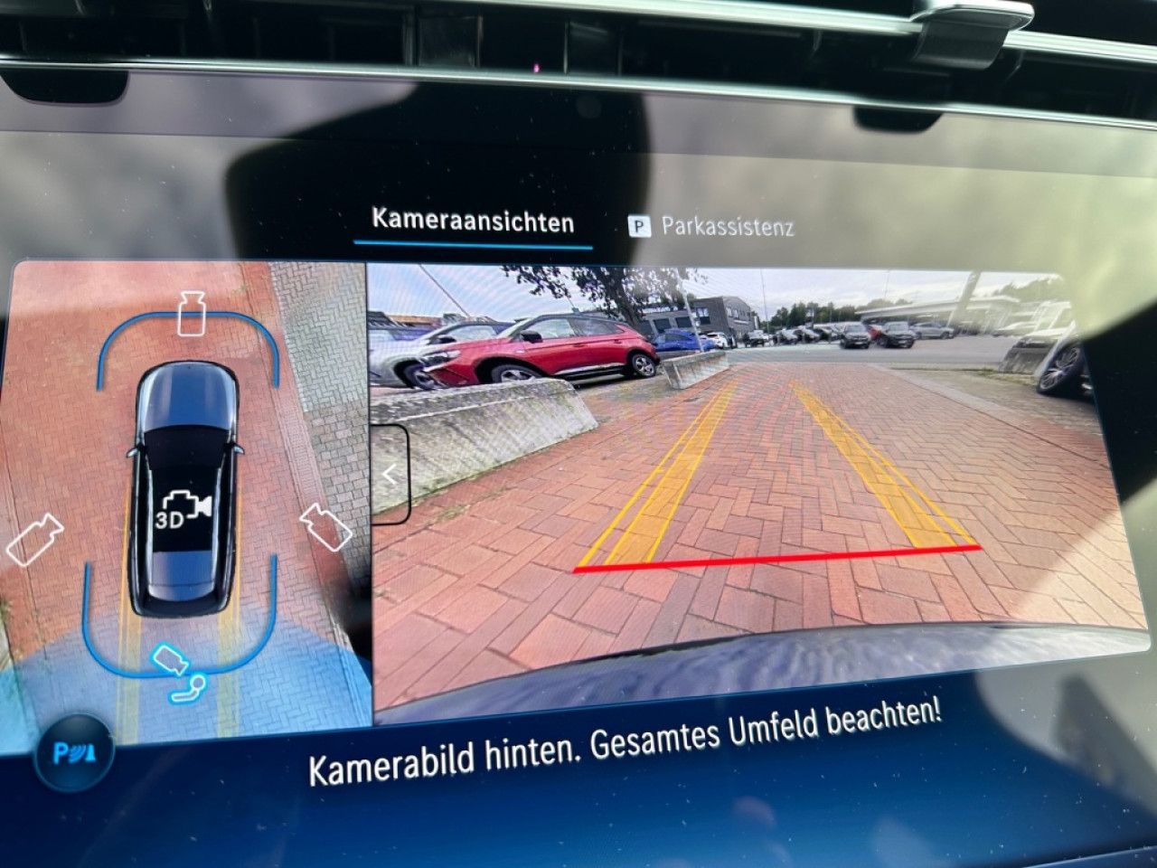Mercedes-Benz E-Klasse – Bild 19