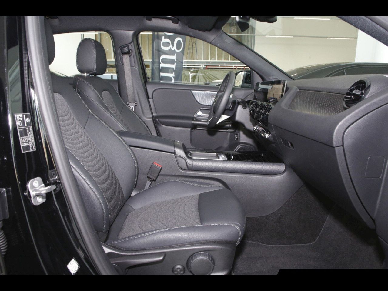 Mercedes-Benz GLA – Bild 6