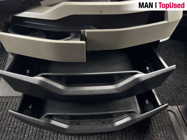 MAN TGX 18.470 4x2 BL SA 18