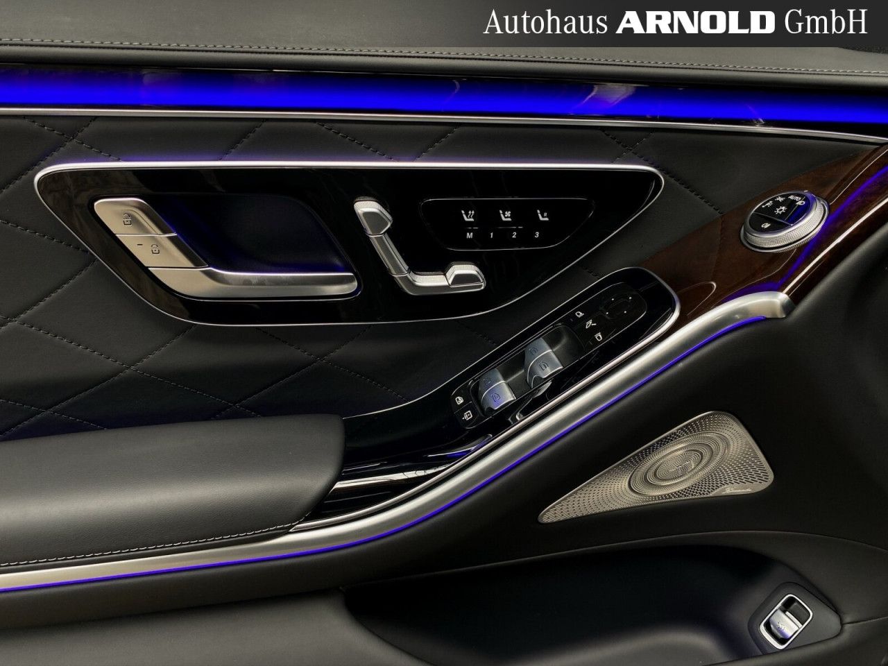 Mercedes-Benz S-Klasse – Bild 15