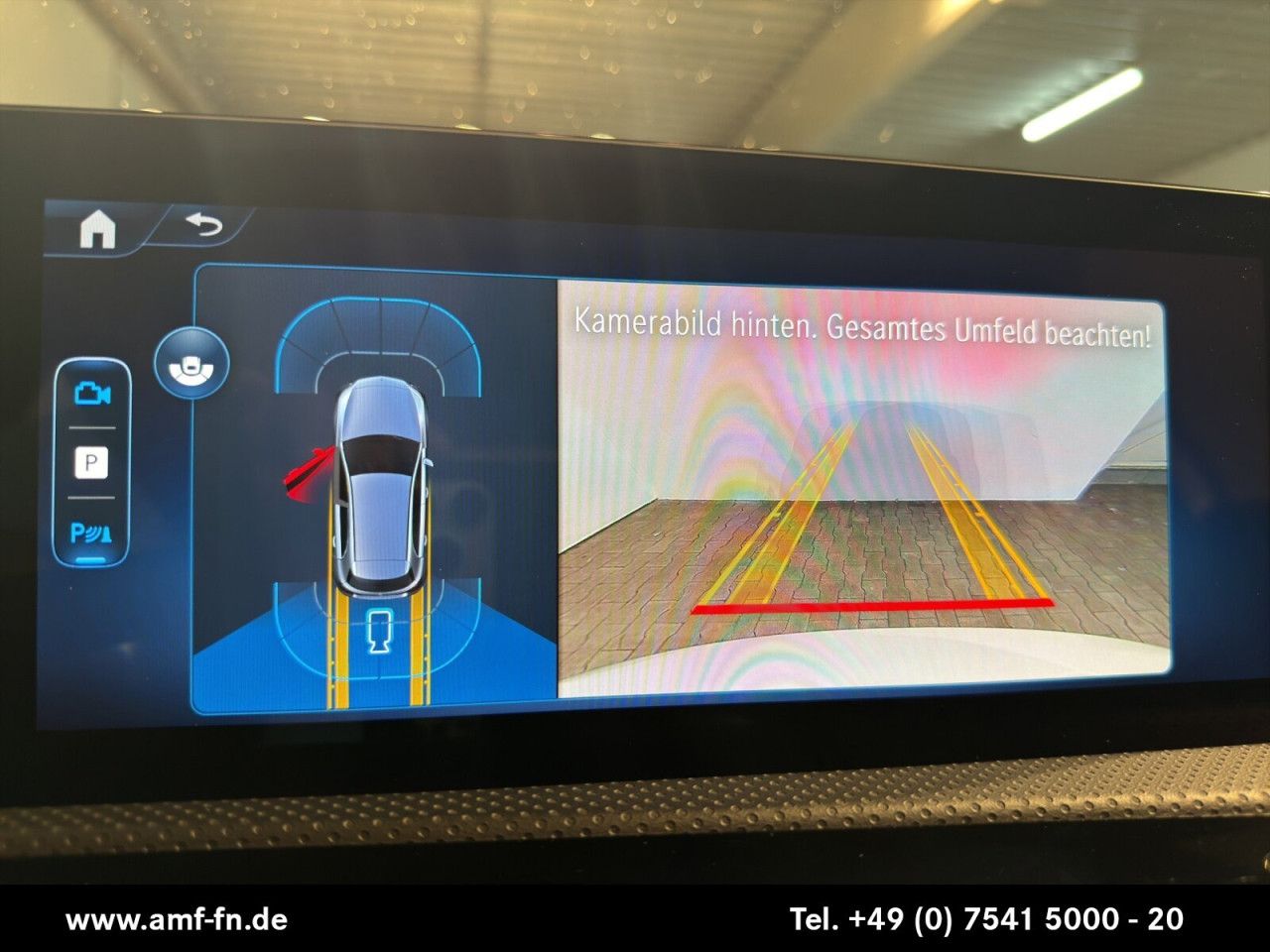 Mercedes-Benz A-Klasse – Bild 13