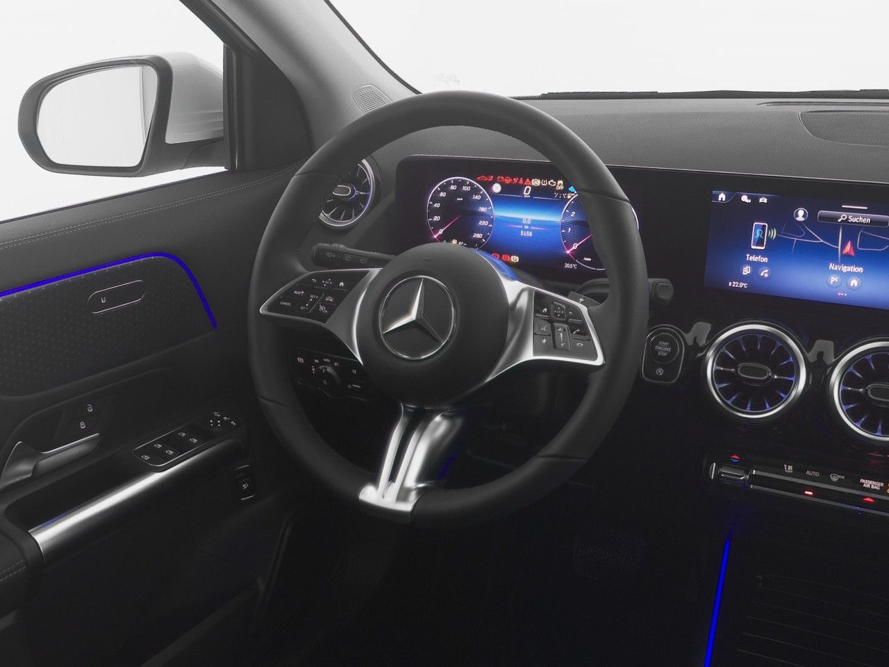 Mercedes-Benz GLA – Bild 4