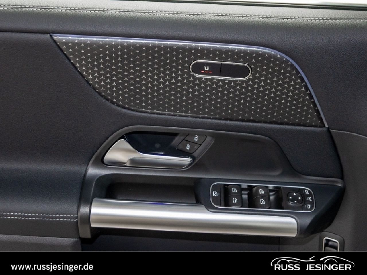 Mercedes-Benz B-Klasse – Bild 15
