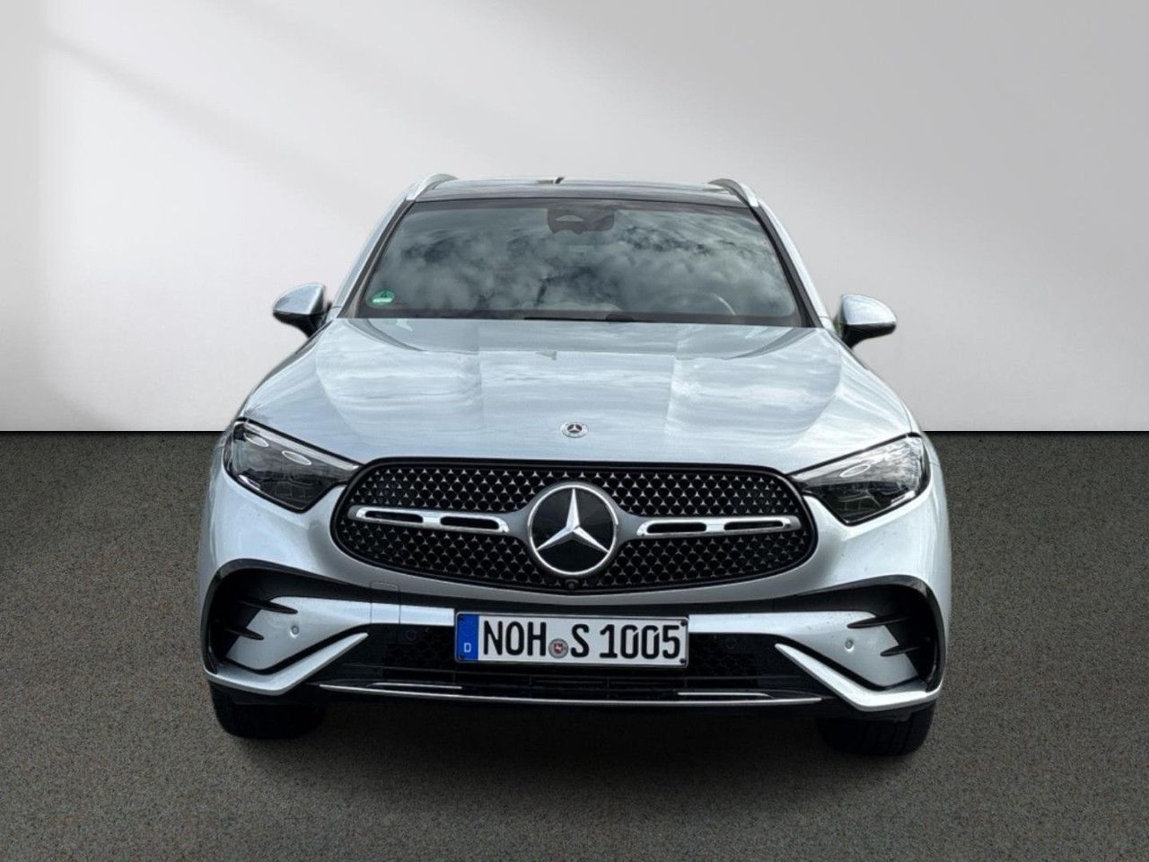 Mercedes-Benz GLC – Bild 6