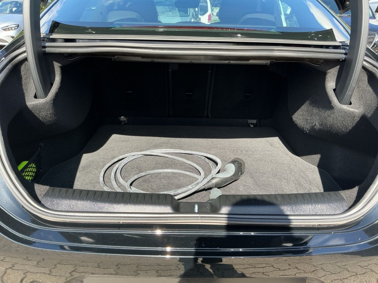 Mercedes-Benz CLA – Bild 13
