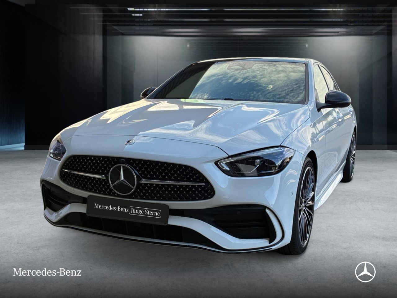 Mercedes-Benz C-Klasse – Bild 7