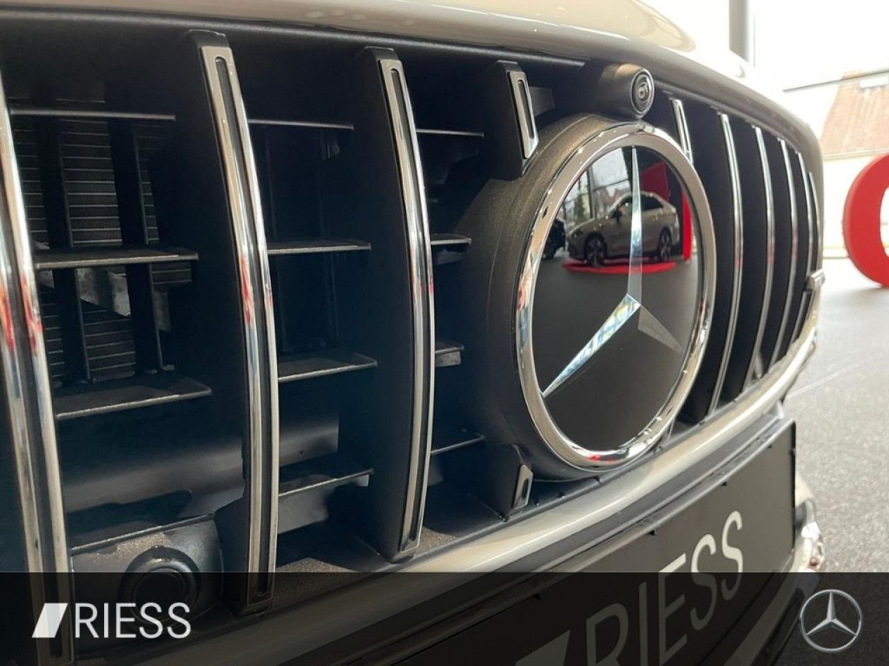 Mercedes-Benz C-Klasse – Bild 22