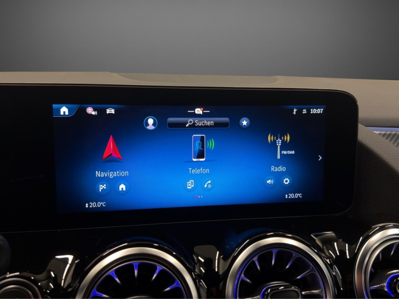 Mercedes-Benz GLA – Bild 16