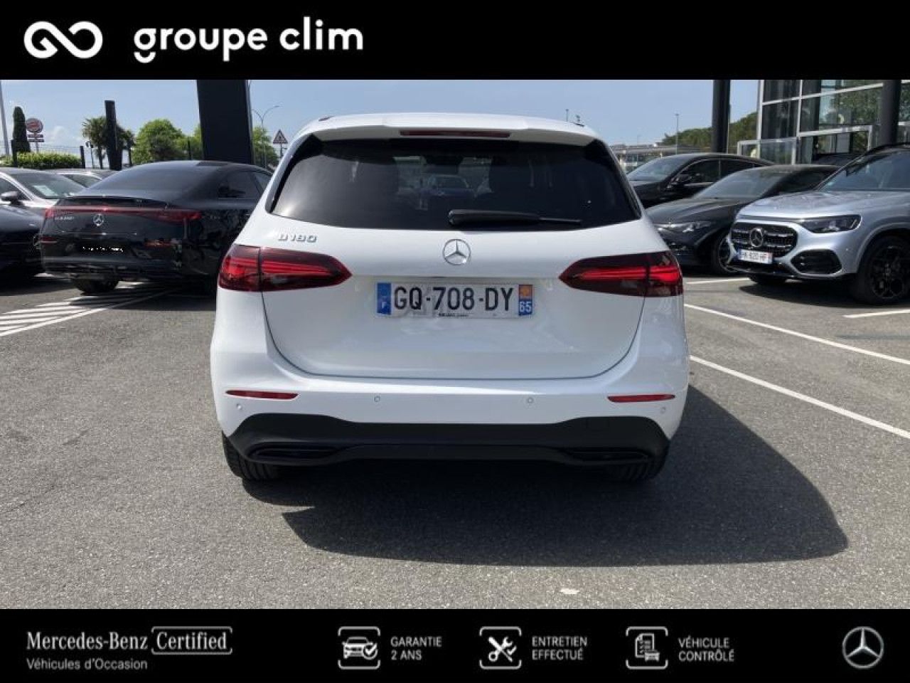 Photo du v&eacute;hicule 5 / 18