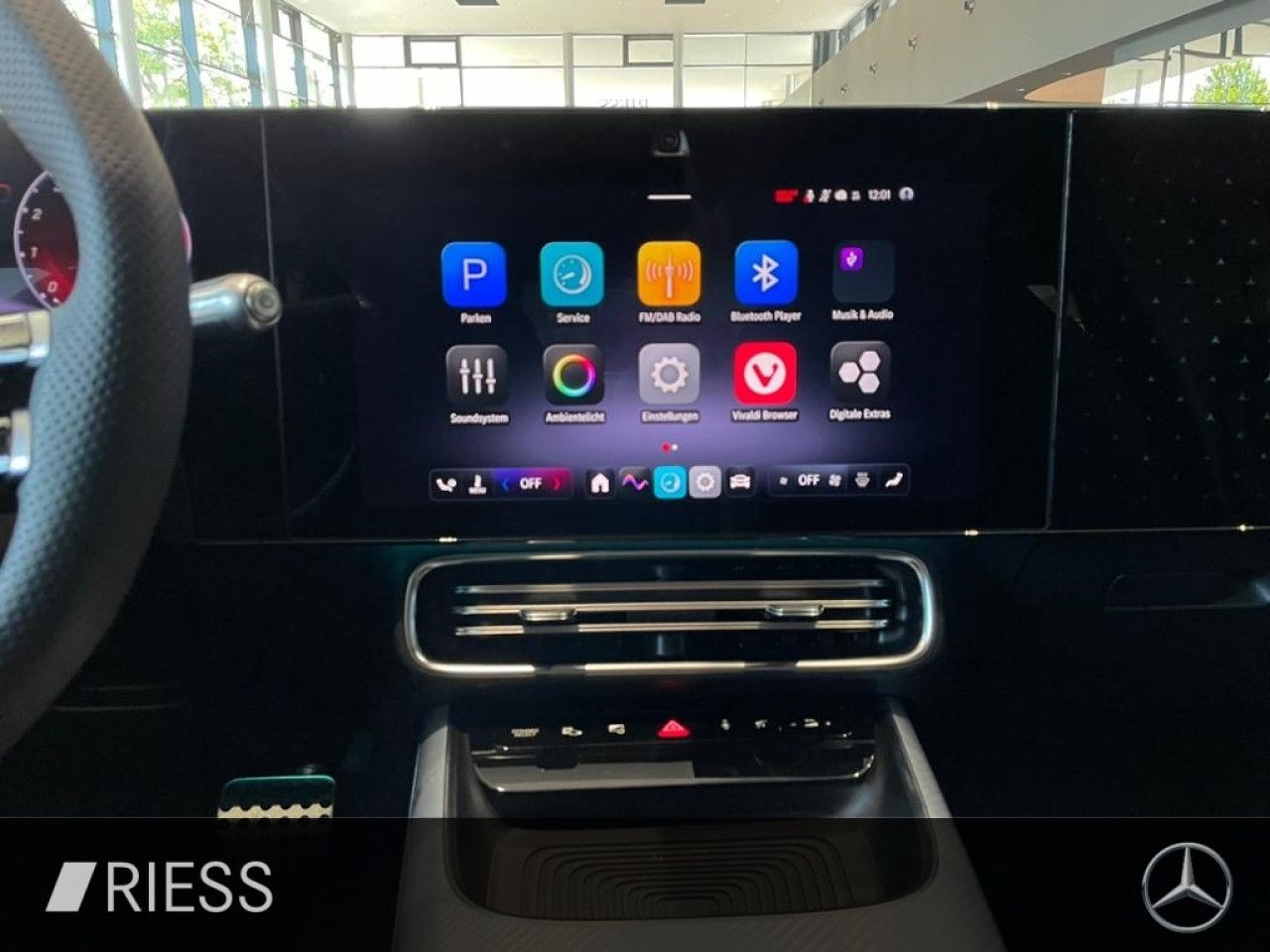 Mercedes-Benz CLA – Bild 14