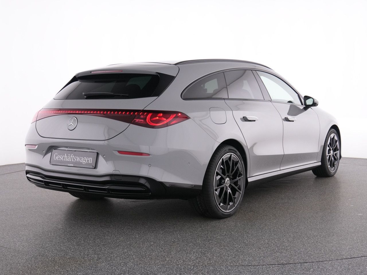 Mercedes-Benz CLA – Bild 2