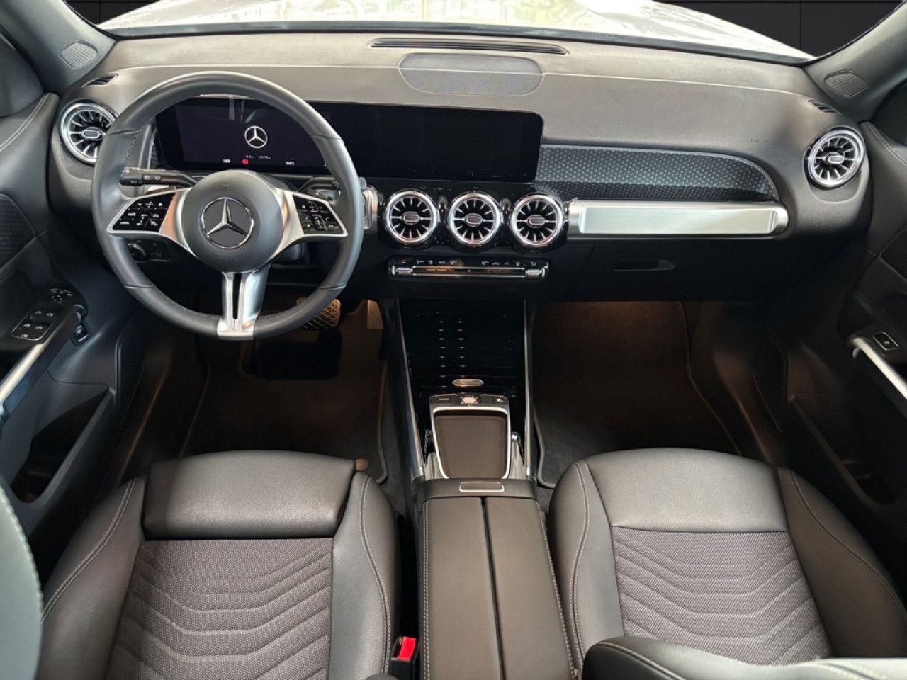 Mercedes-Benz EQB – Bild 12