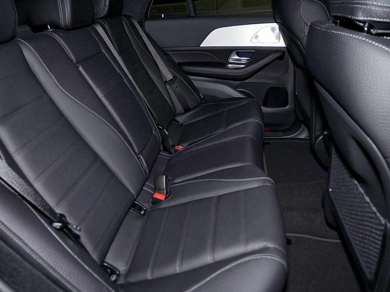 Mercedes-Benz GLE – Bild 7
