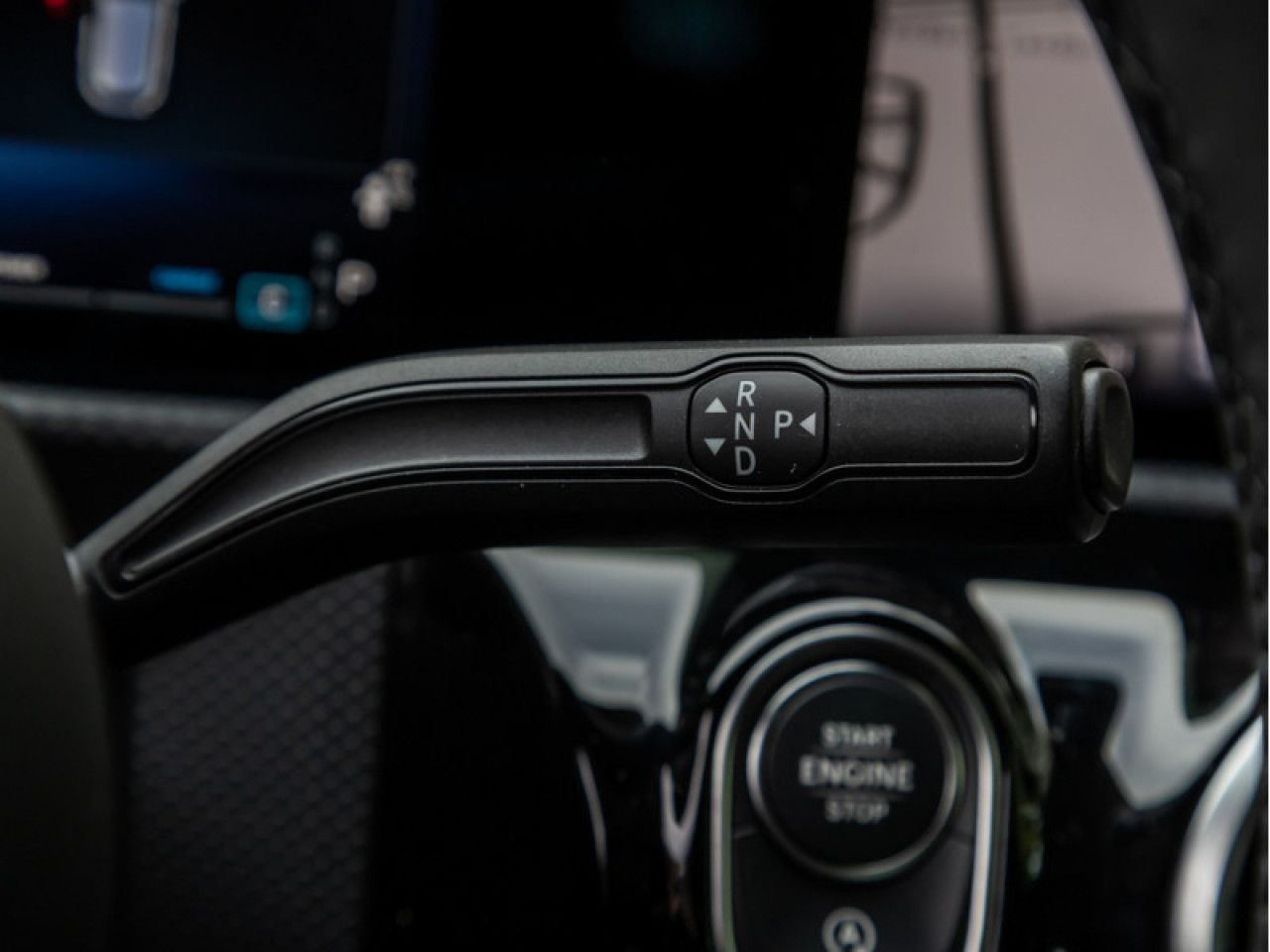 Mercedes-Benz A-Klasse – Bild 18