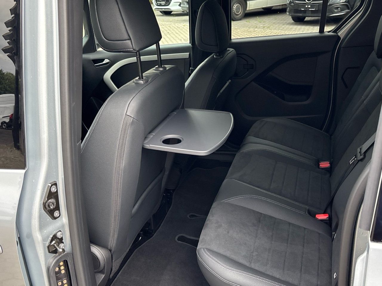 Mercedes-Benz T-Klasse – Bild 21