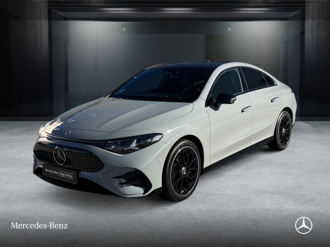 Mercedes-Benz CLA – Bild 7