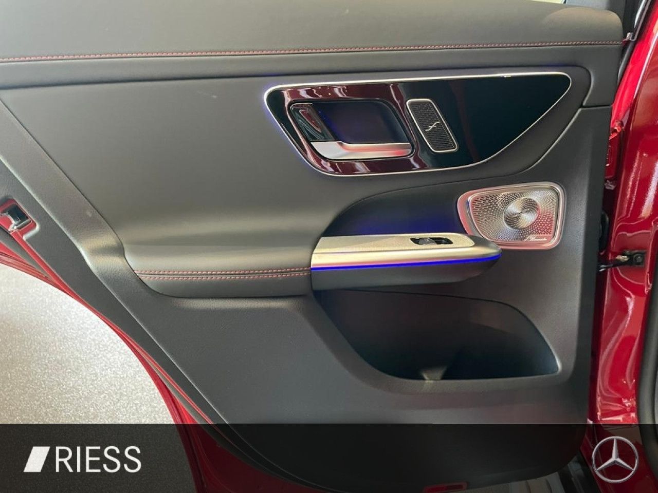 Mercedes-Benz GLC – Bild 5