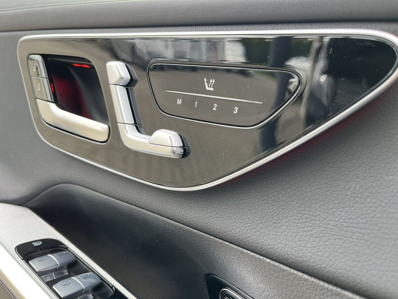 Mercedes-Benz GLC – Bild 14
