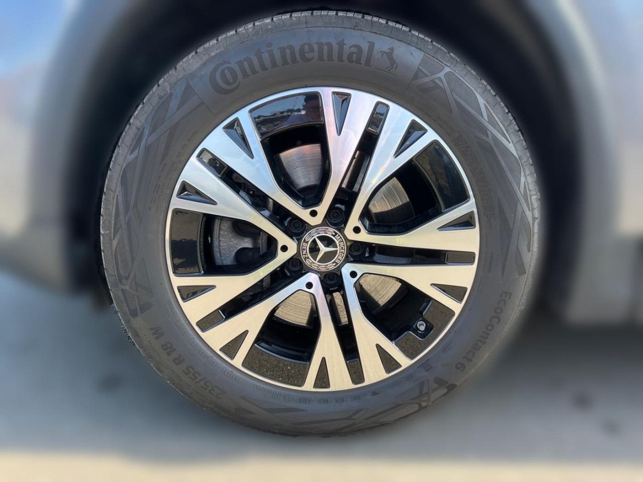 Mercedes-Benz GLA – Bild 5