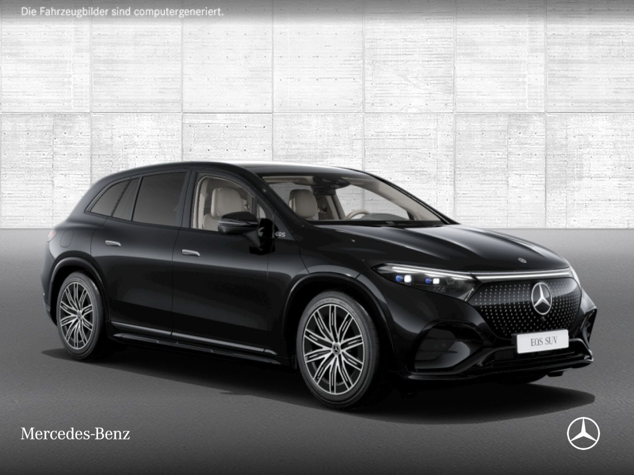 Mercedes-Benz EQS – Bild 15